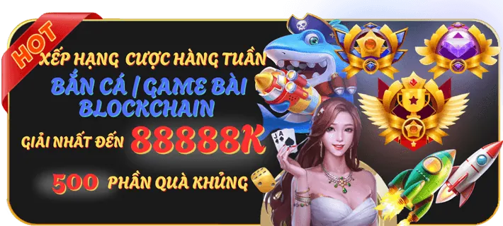 Bảng tỷ lệ cược Vin68