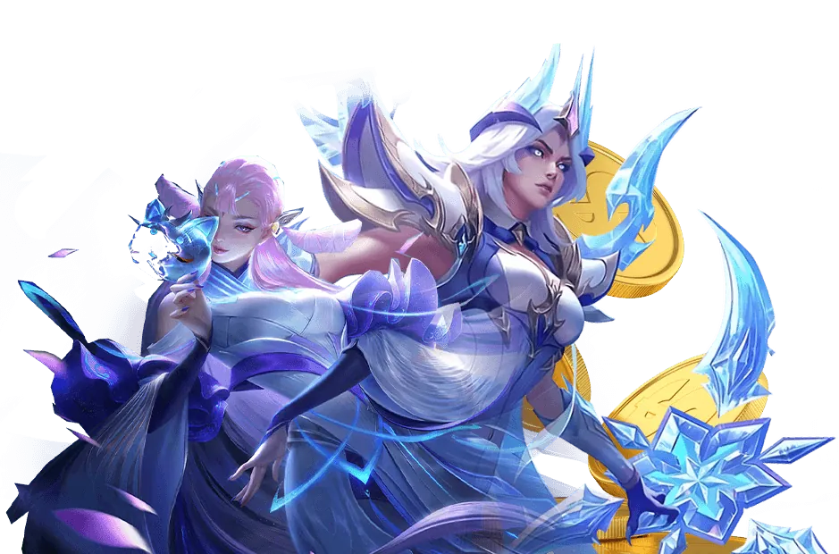 Hình ảnh chính game bắn cá Vin68 với đồ họa sống động