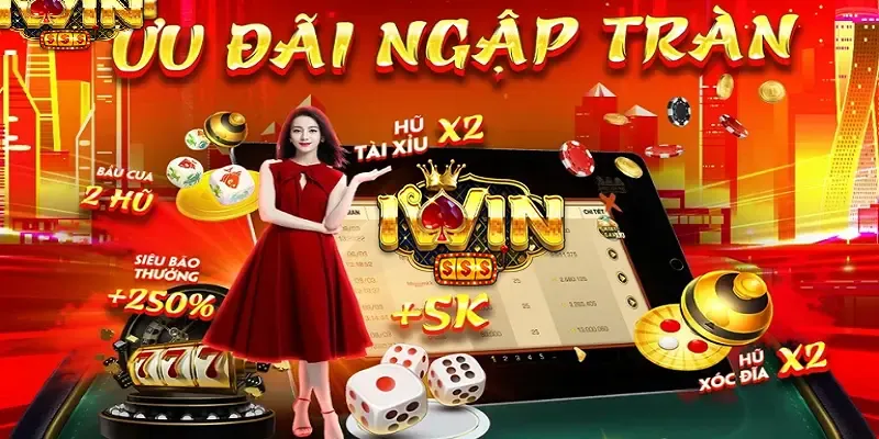 Ưu đãi nạp tiền hàng ngày/tuần Vin68